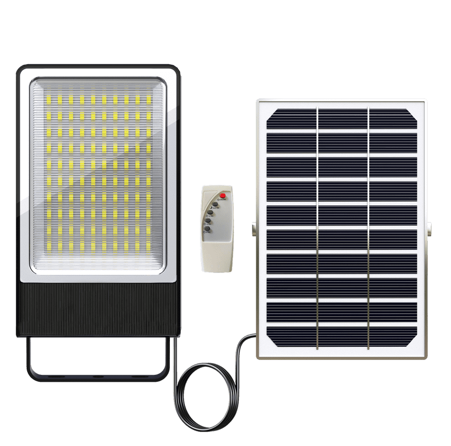wireless remote control lights