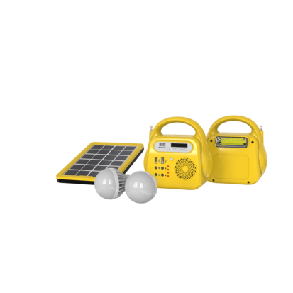 emergency portable power