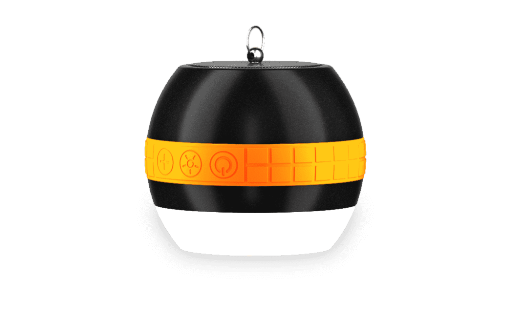 portable camping light