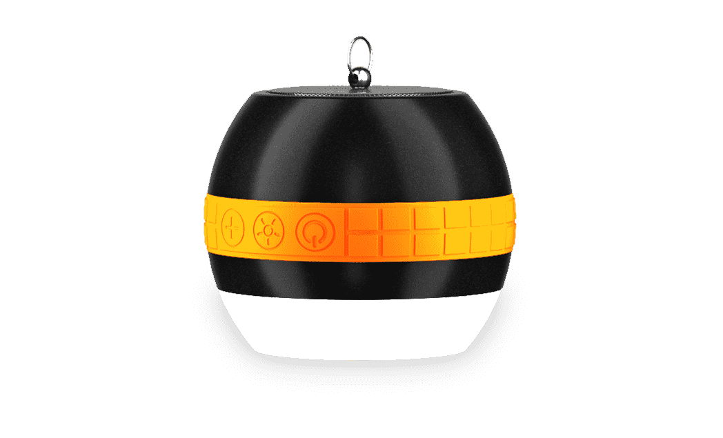 portable camping light