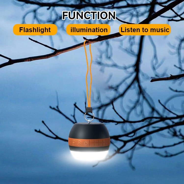 Camping light series Multifunctional