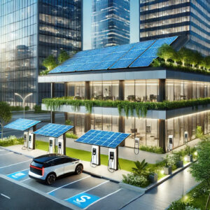 Benefits of Solar Energy 