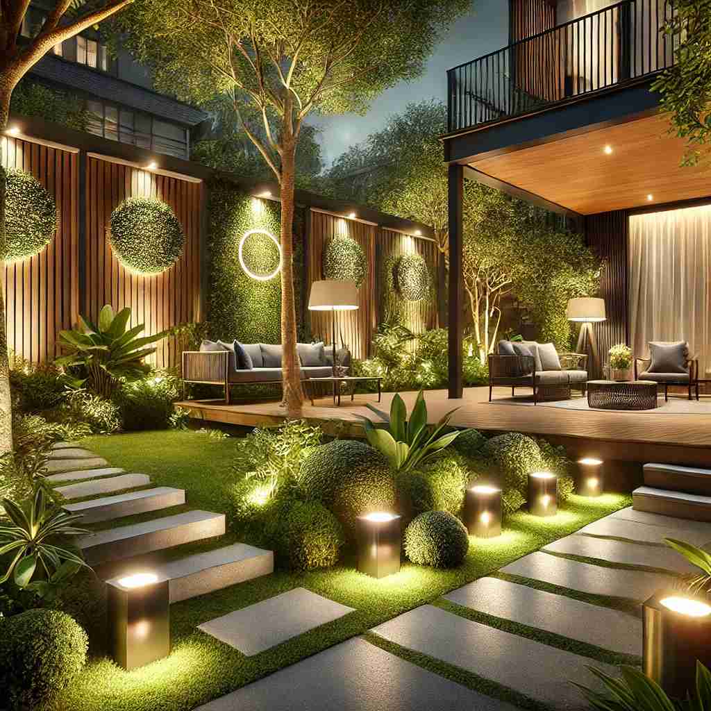 Best Outdoor Garden Lights