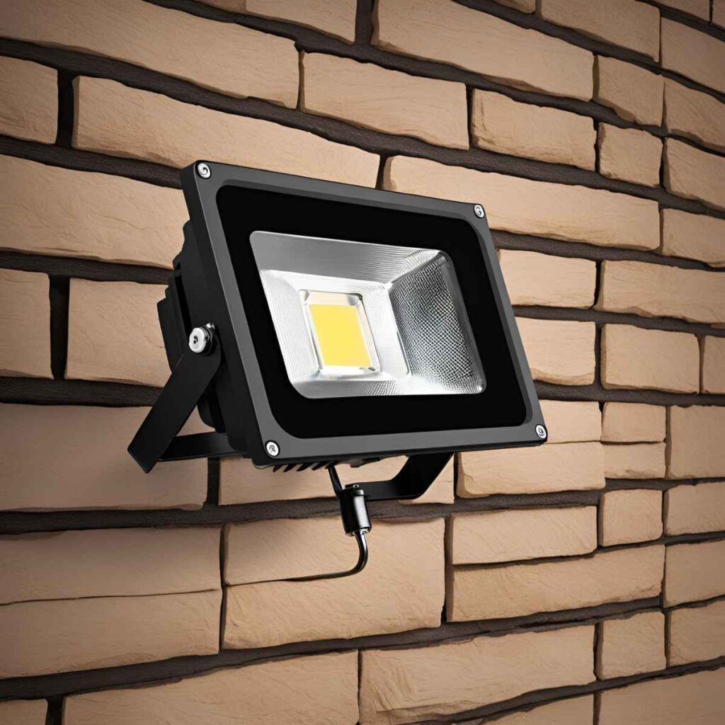 waterproof outdoor led flood lights​